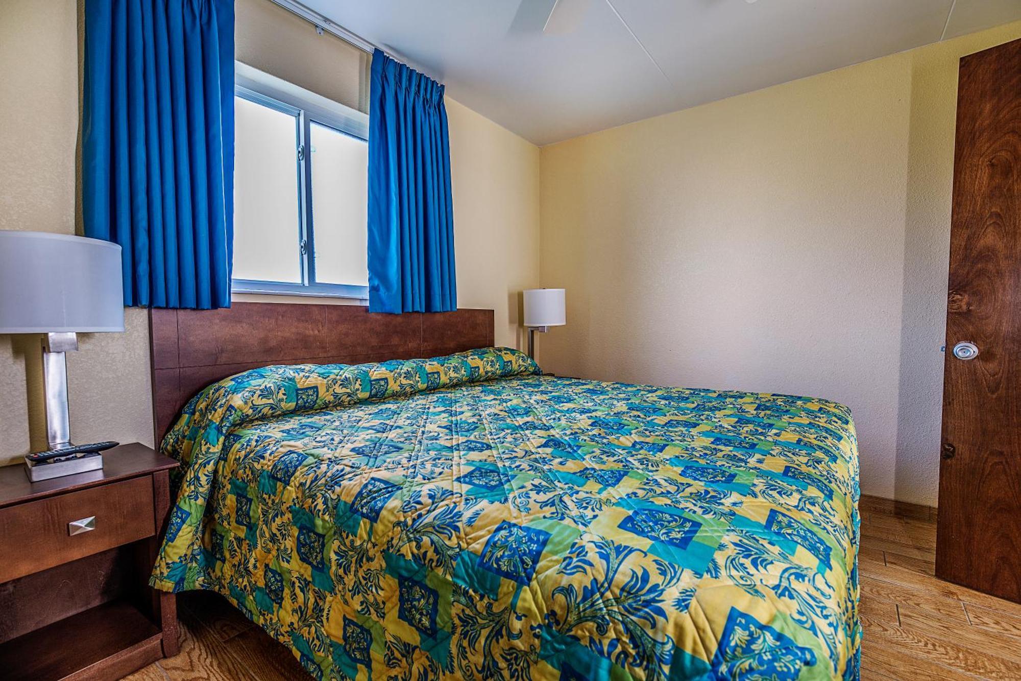 Paradise Oceanfront Resort Of Wildwood Crest Exterior photo