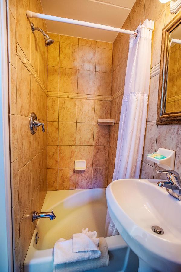Paradise Oceanfront Resort Of Wildwood Crest Exterior photo