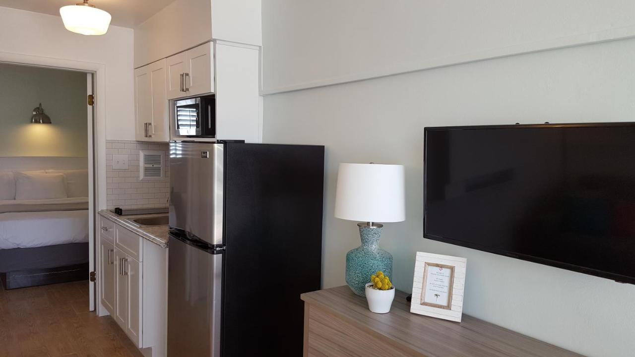 Paradise Oceanfront Resort Of Wildwood Crest Exterior photo